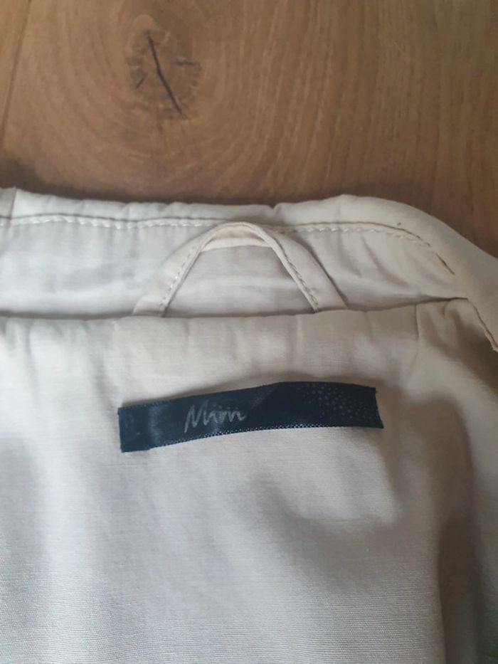 Veste - photo numéro 3