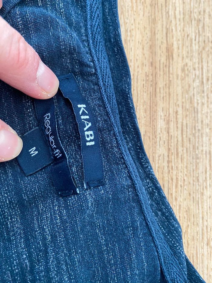 2 tee shirt M - photo numéro 3