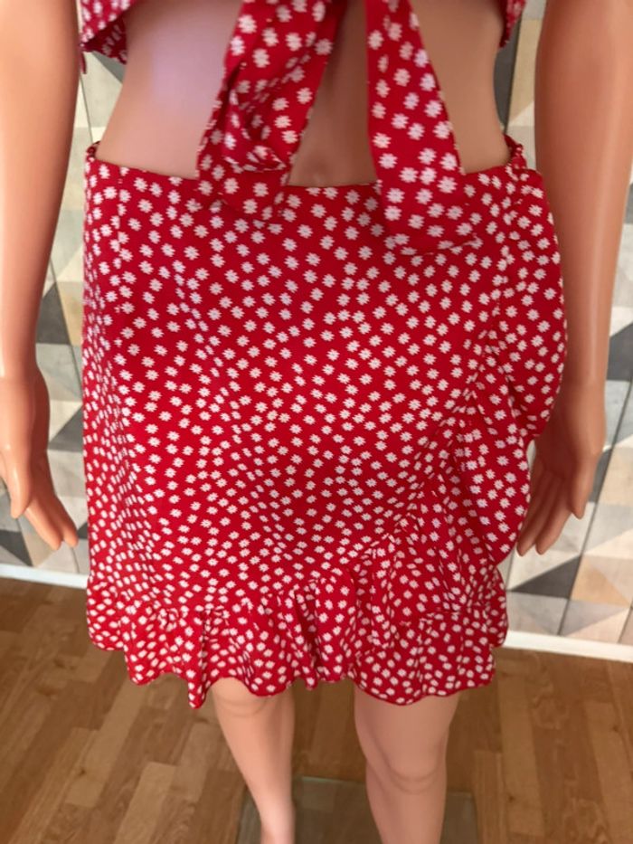 Joli ensemble femme été - photo numéro 11