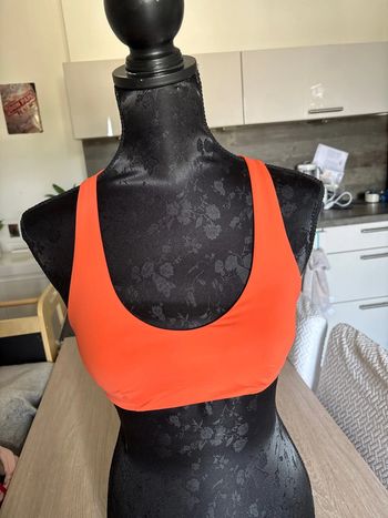 Haut de maillot de bain M