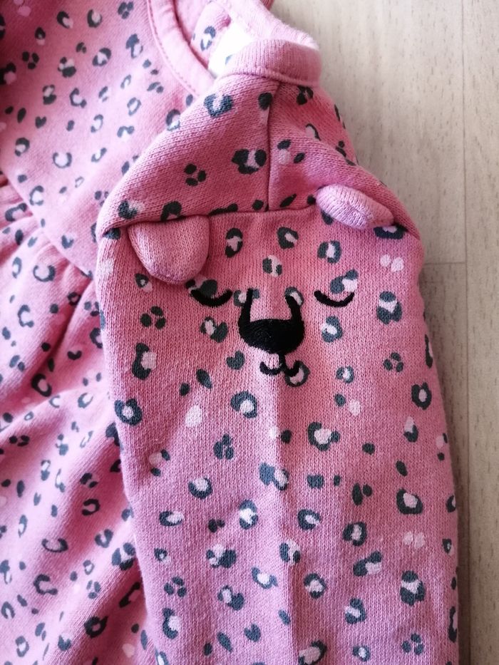 Robe Z - photo numéro 3