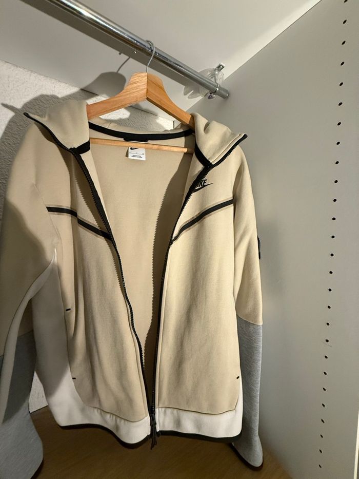 Sweat, Nike Tech - photo numéro 2