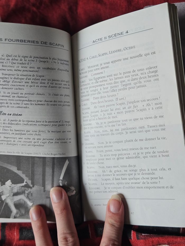 Livre - photo numéro 2