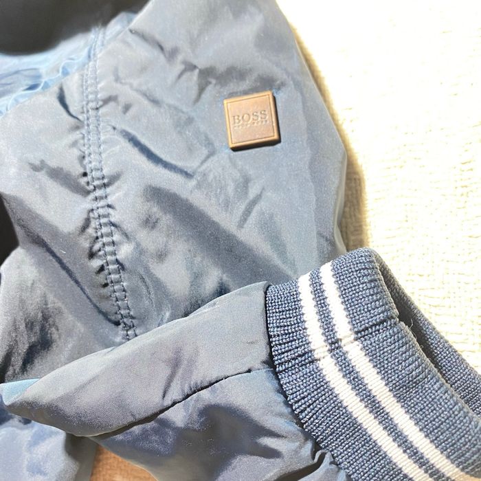 Veste Hugo boss printemps - 9 mois - photo numéro 6