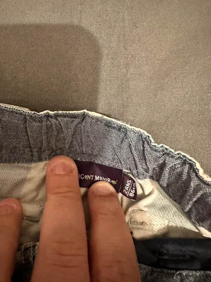 Short - photo numéro 2