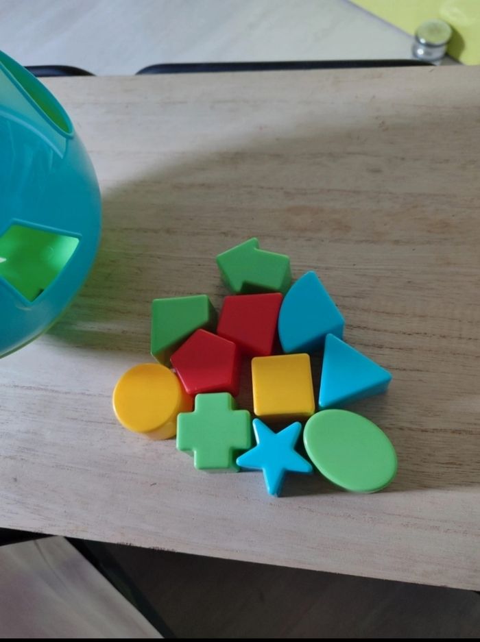 Jeux de mémoire enfant - photo numéro 4