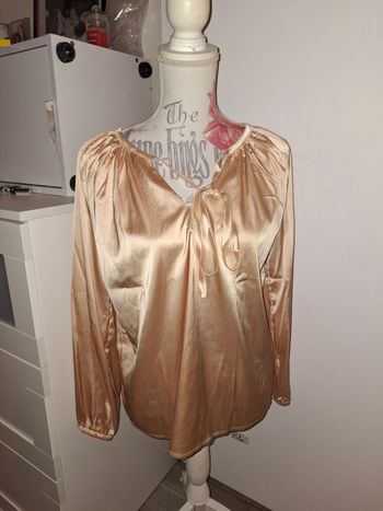 Blouse M