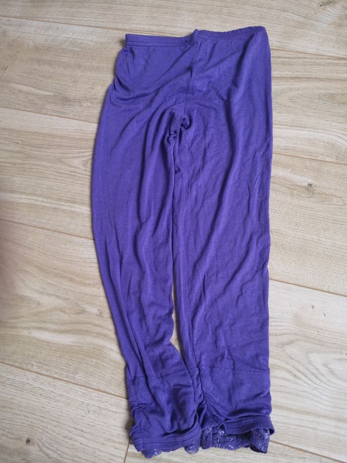 Legging 10 ans - photo numéro 4