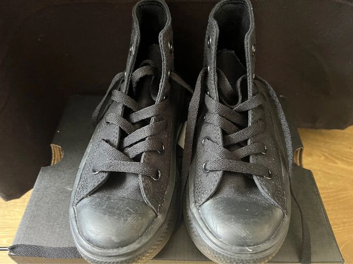 Converse enfants 👦🏻 - photo numéro 4