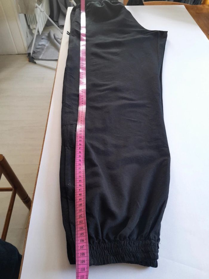 Pantalon de jogging large adidas - photo numéro 16