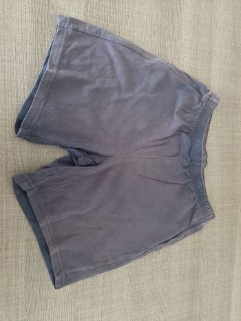 Short pour garçon 12 ans