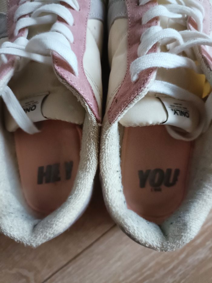 Baskets Only - photo numéro 5