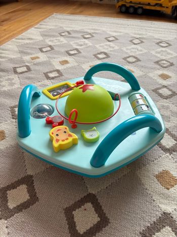 Vulli Vice Versa Sophie la Girafe – Jouet d’éveil bébé sensoriel