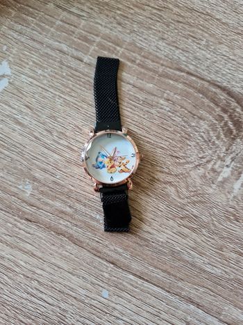 Montre disney