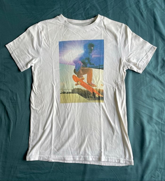 Lot vêtements garçon 12 ans - photo numéro 7