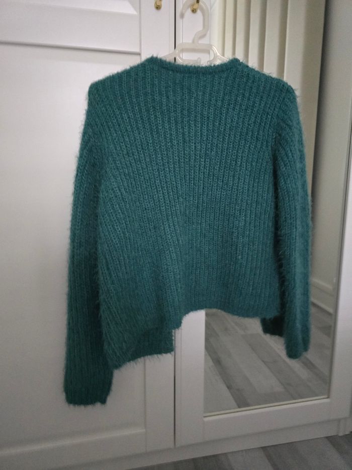 Cardigan - photo numéro 3