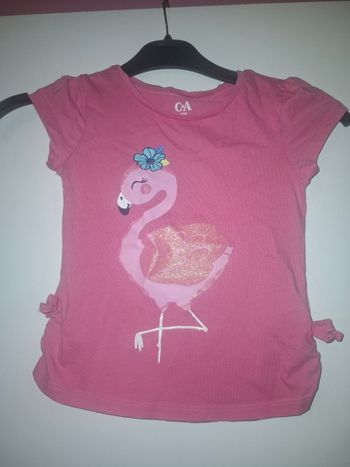 Maillot 5ans 