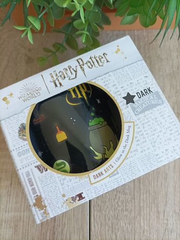 Tasse mug Harry Potter 