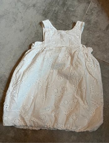 Robe été