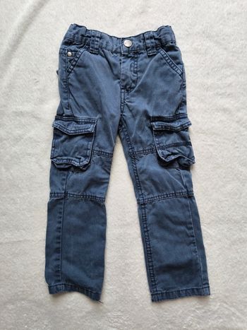Pantalon 2 ans