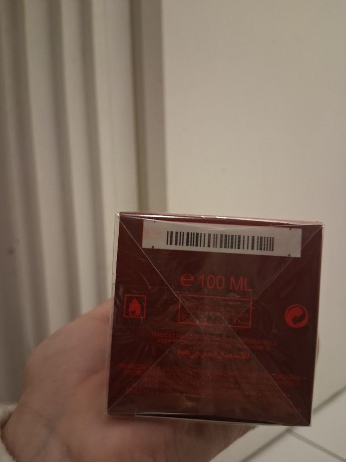 Parfum 100ml - photo numéro 2