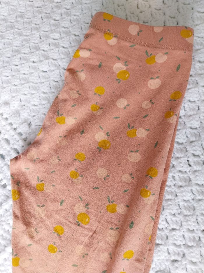 #lot de 2 leggings 12 ans - photo numéro 5