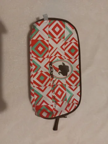 Trousse histoires de fille