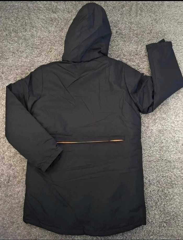 Super veste k-way neuve jamais portée Taille Xxl , parfaite pour l'hiver - photo numéro 2