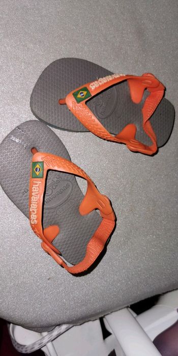 Flip flop bébé