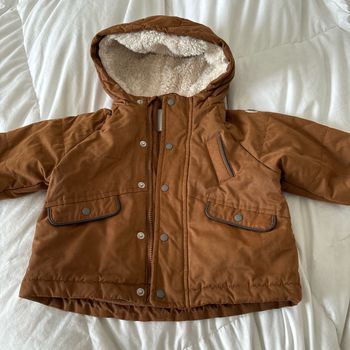 Manteau OBAIBI 6M
