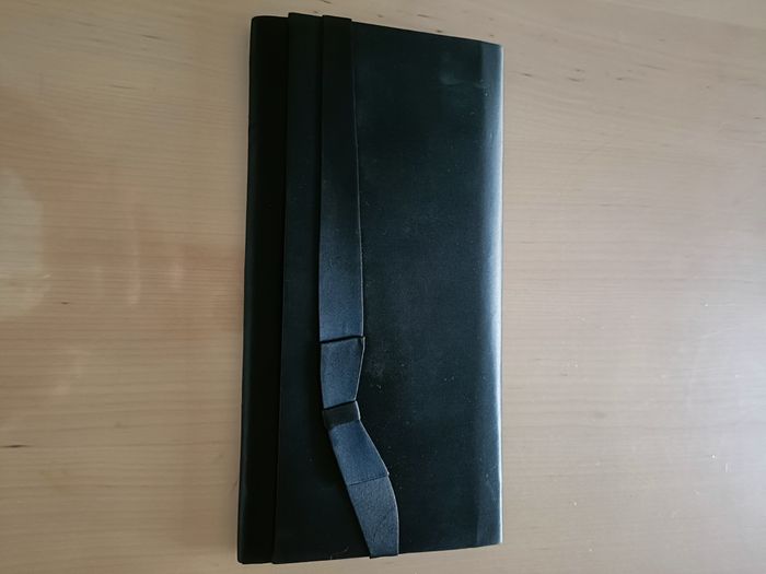 LOT DE 5 POCHETTES DE SOIREE - photo numéro 4