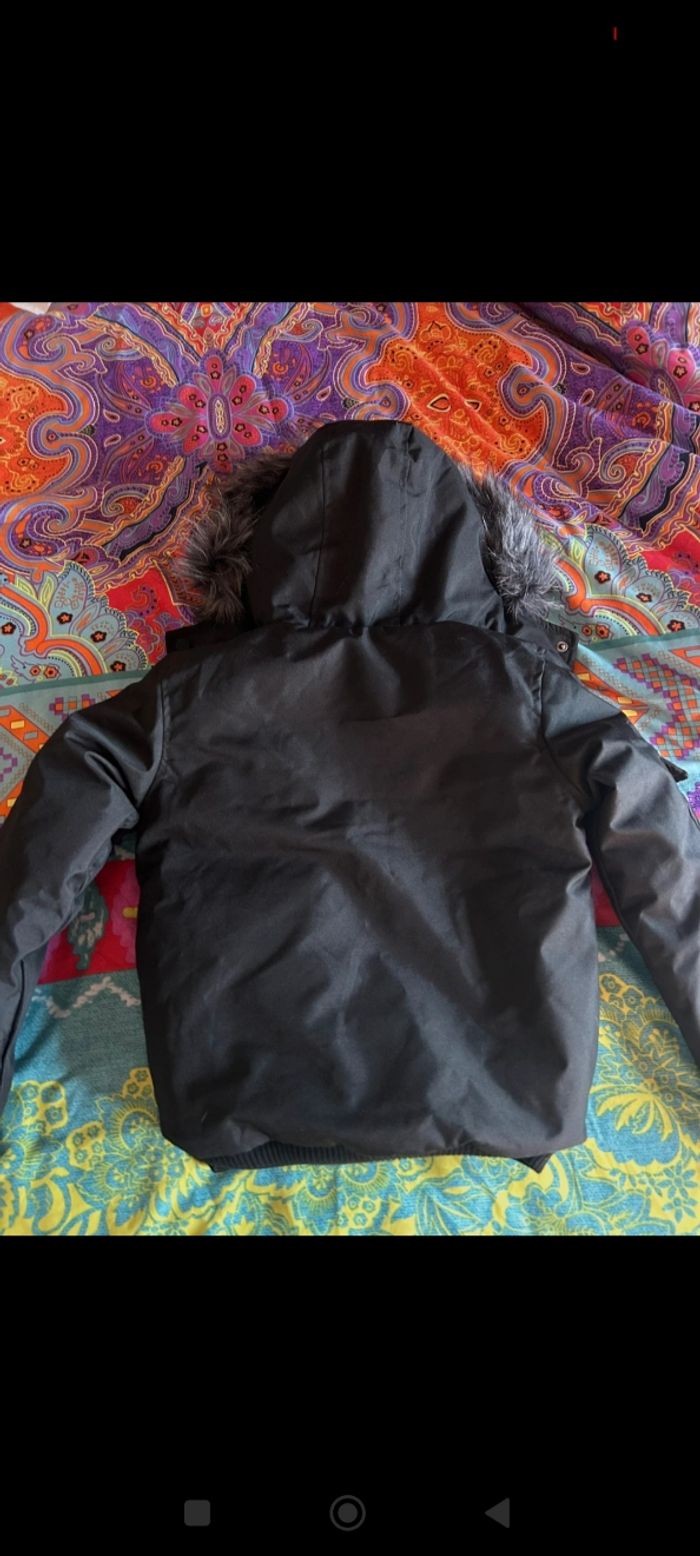 Manteau garçon 8 ans - photo numéro 4