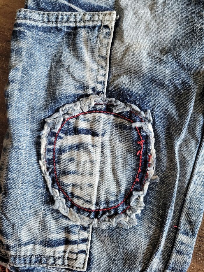 Jeans - photo numéro 3