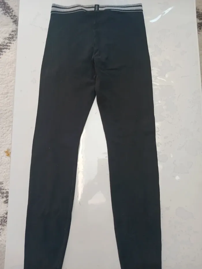 Legging fille snoopy Calzedonia 11 / 12 ans - photo numéro 2