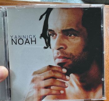 Yannick NOAH, Madingwa