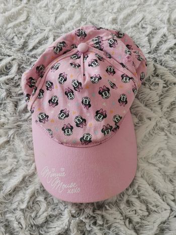 Casquette