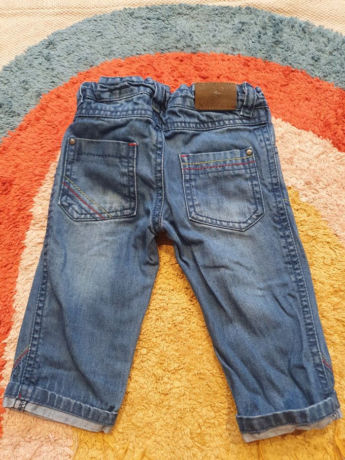 jean - photo numéro 4