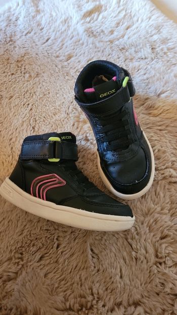 Chaussure geox