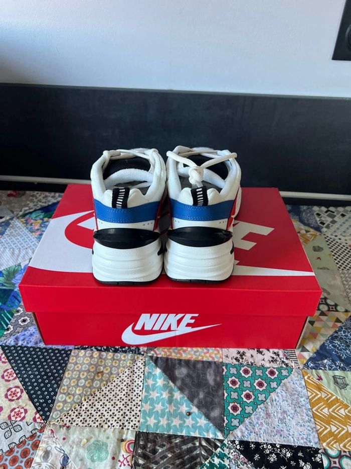 Basket Nike unisex taille 39 - photo numéro 4
