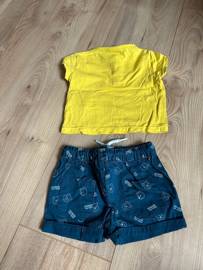 Ensemble 6 mois - photo numéro 4