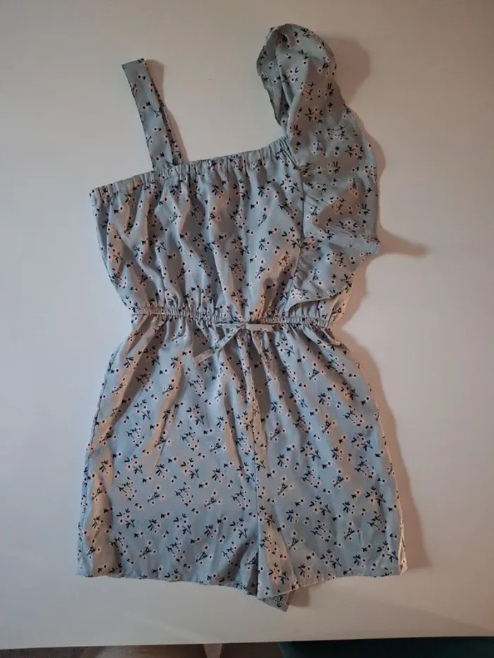 Combishort fluide