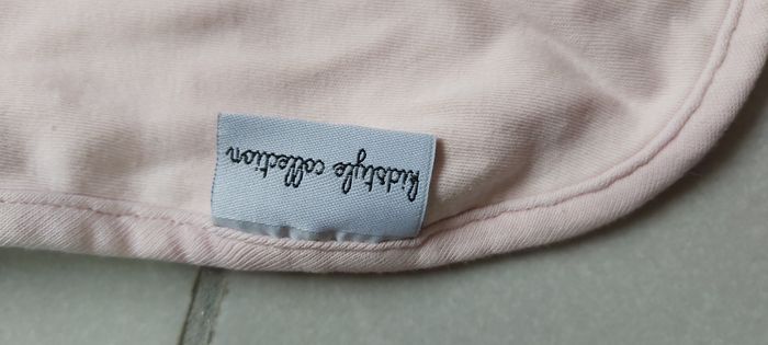 Lot bavoirs à scratch - photo numéro 6