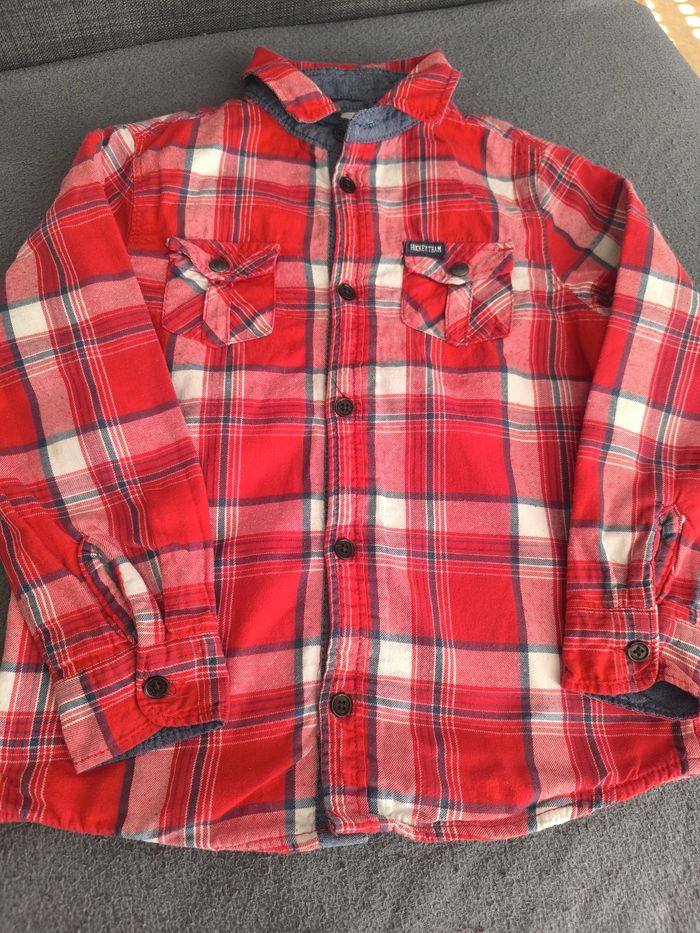 Chemise