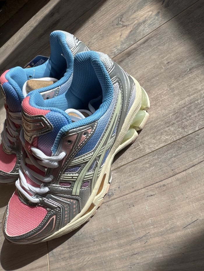 ASICS Gel-NYC (ou Kayano) - NEUVES - photo numéro 3