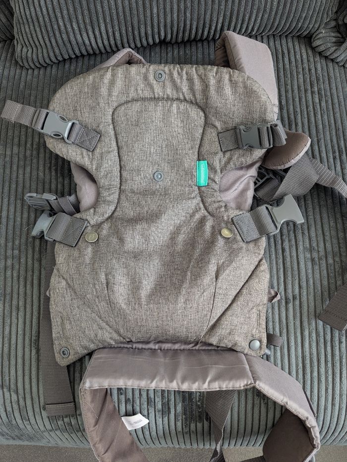 Porte bébé