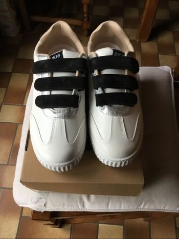 Chaussures, femme