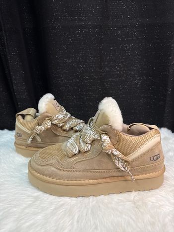 Baskets ugg lowmel 