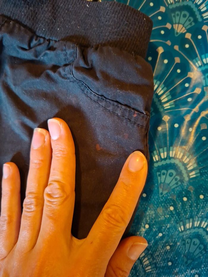 Pantalon 36 mois - photo numéro 3