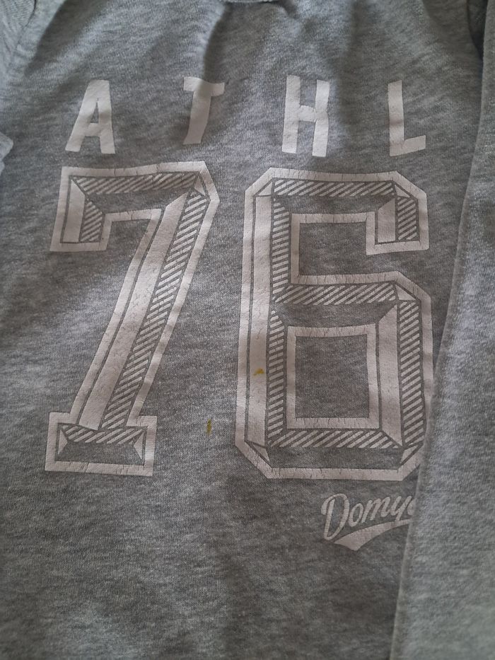 1 pull décathlon 5 ans - photo numéro 2