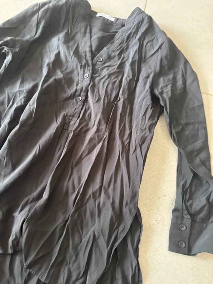Robe à manches longues Bellerina, taille S, très bon état - photo numéro 2